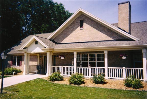 The Village of Westland Senior Living Community Apartments 32001