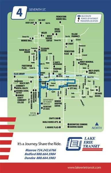 Woodcraft Square Apartments 800 W 7th St, Monroe, MI 48161 Zumper