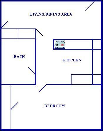 Williamsburg Apartments 726 Williamsburg Dr, Caro, MI 48723 Zumper