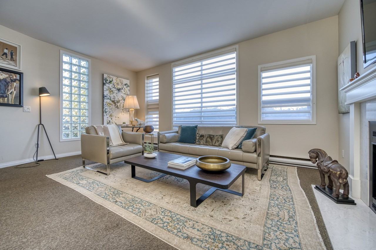 2966 West 2nd Avenue, Vancouver, BC V6K 1K4 3 Bedroom House for 6,500