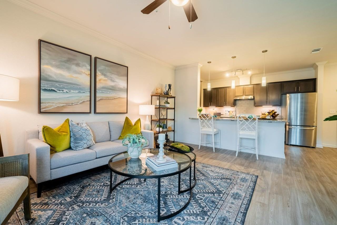 The Sovana at Stuart Apartments 1900 Nw Federal Hwy, North River