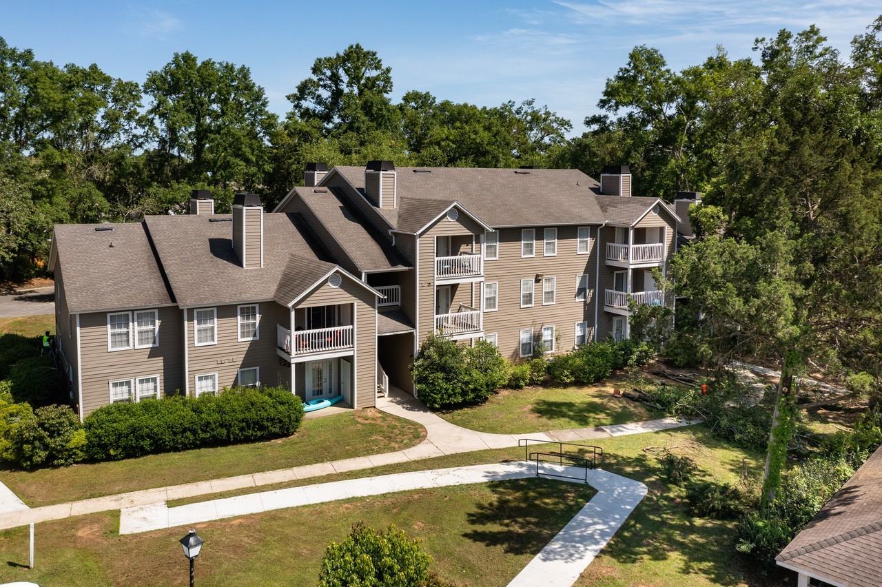 The Gates at Jubilee Apartments 912 Van Ave, Daphne, AL 36526 Zumper