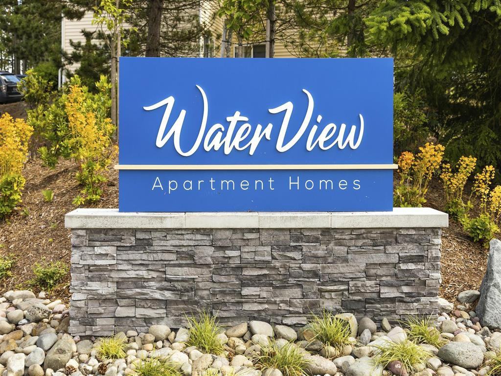 WaterView Apartments 1654 W Admiralty Heights Ln, Bremerton, WA 98312