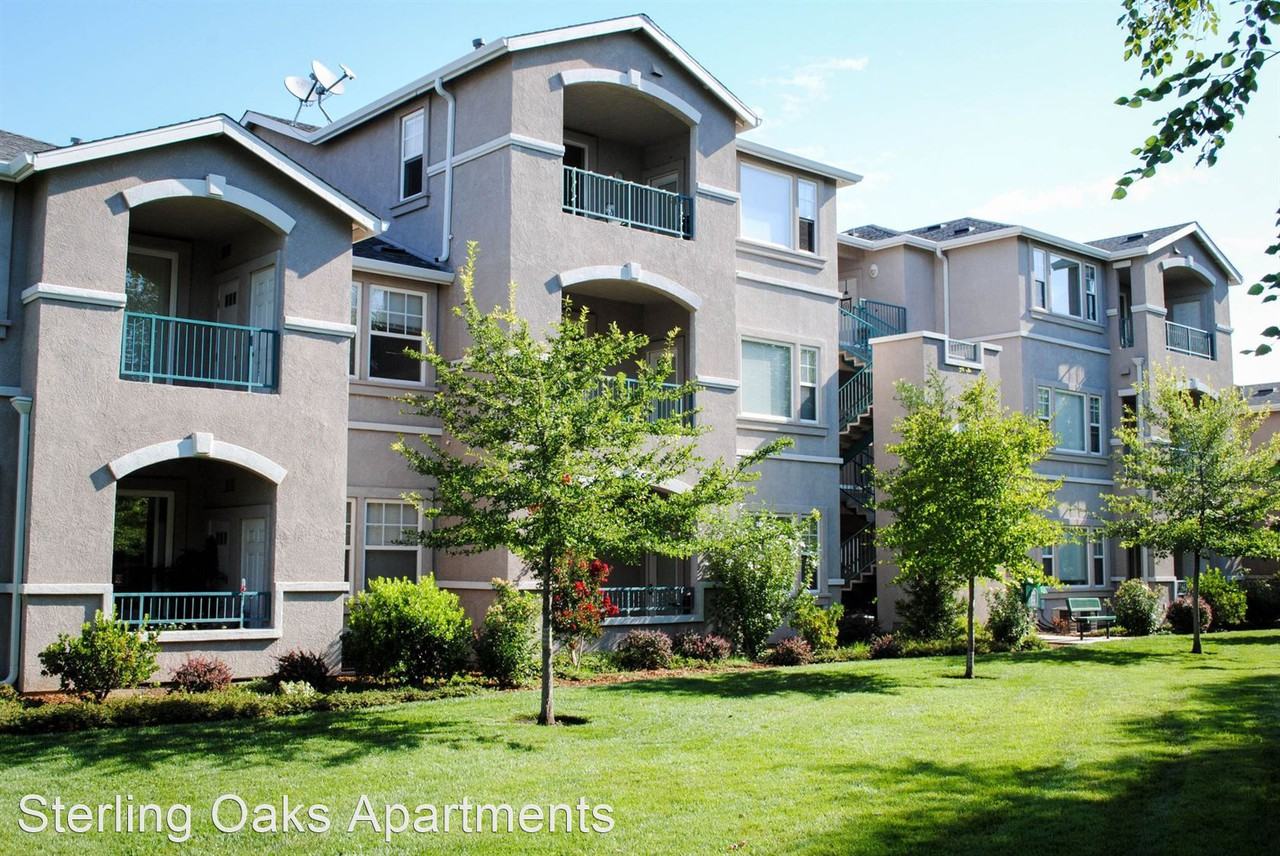 Sterling Oaks Luxury Apartments 100 Sterling Oaks Dr, Chico, CA 95928
