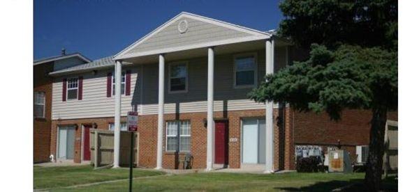 Sunridge Apartments and Townhomes G3348 Flushing Rd, Flint, MI 48504