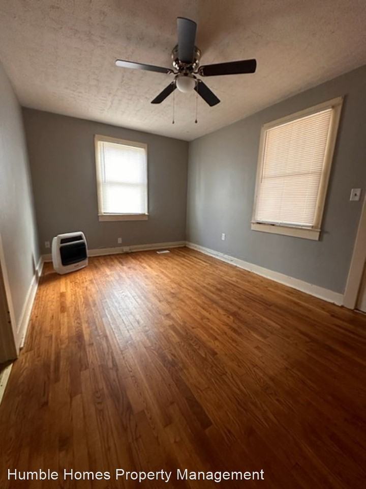 108 and 110 Breckenridge Rd Apartments in Franklin, KY 42134 Zumper