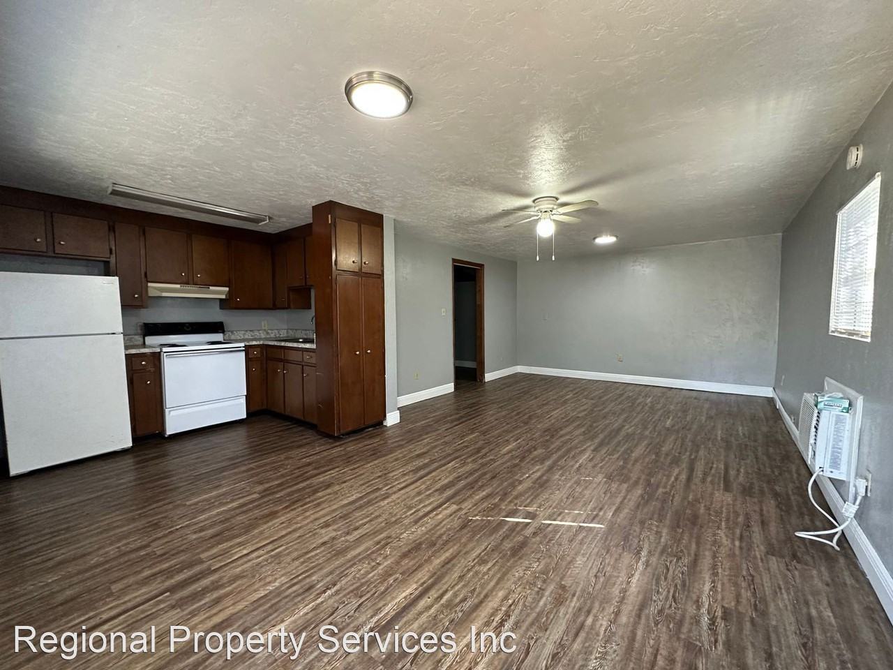 131/133 Franklin Blvd., N. Apartments in Woodland Drives, Tallahassee