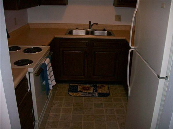 Oakview Estates Apartments 17670 US Highway 12, New Buffalo, MI 49117