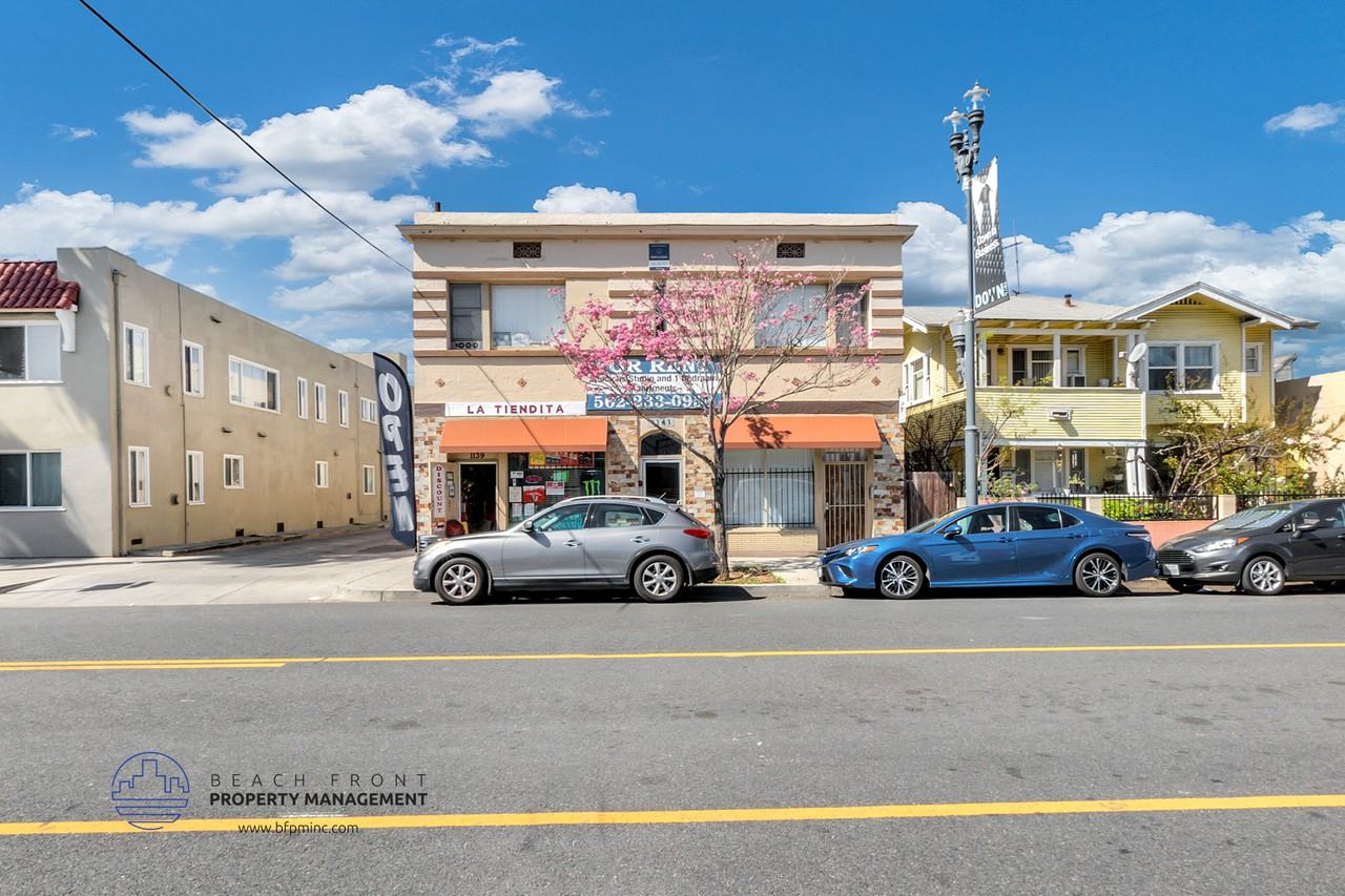 1141 Pine Ave. Apartments 1141 Pine Ave, Long Beach, CA 90813 Zumper