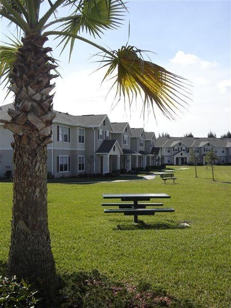 Walker Woods Apartments 2610 71st Cir, Vero Beach, FL 32966 Zumper