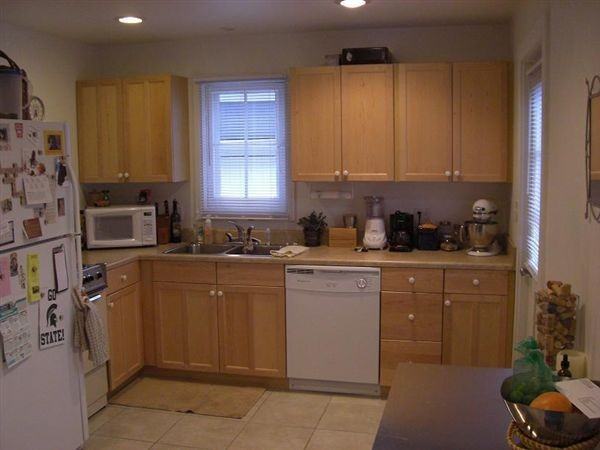 Adorable One Bedroom Apt....Just Take a Look Apartments 1117 N