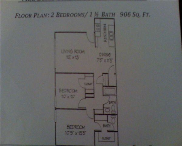 Terrace View Apartments 417 W Tarrant Rd, Grand Prairie, TX 75050