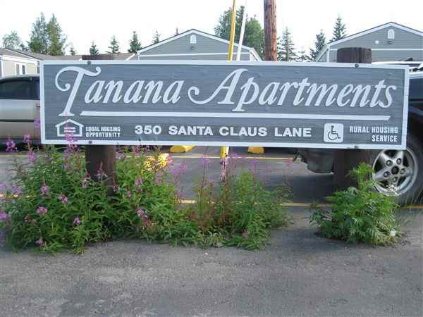 Tanana Apartments 350 S Santa Claus Ln, North Pole, AK 99705 Zumper