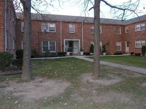 Vernier Park Apartments 20855 Vernier Rd, Harper Woods, MI 48225 Zumper