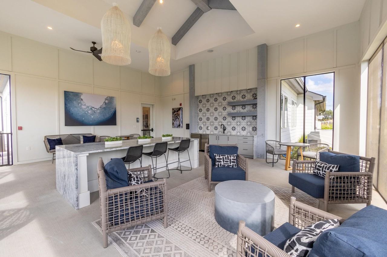 Indigo Champions Ridge Apartments 1005 Champions Ridge Dr, Davenport