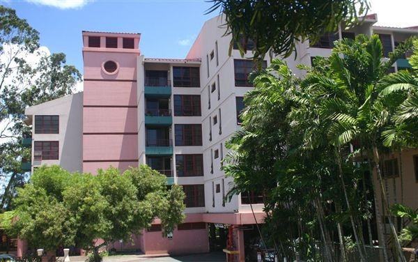 Wilikina Park Elderly Apartments 298 Wilikina Dr, Schofield Barracks