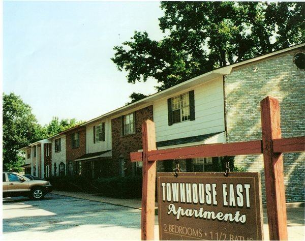 Townhouse East Apartments 840 E Main St, Blytheville, AR 72315 Zumper
