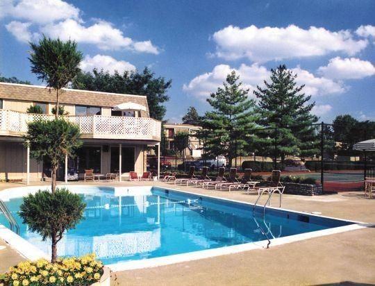 Vieux Carré Apartment Homes Apartments 9811 Vieux CarrÃ© Drive