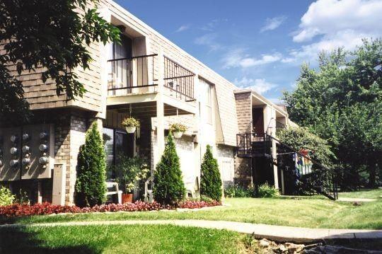 Vieux Carré Apartment Homes Apartments 9811 Vieux CarrÃ© Drive