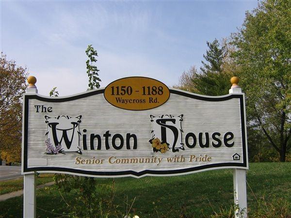 Winton House Apartments 1150 Waycross Rd, Forest Park, OH 45240 Zumper