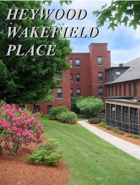 Heywood Wakefield Place Apartments 194 Central St, Gardner, MA 01440 Zumper
