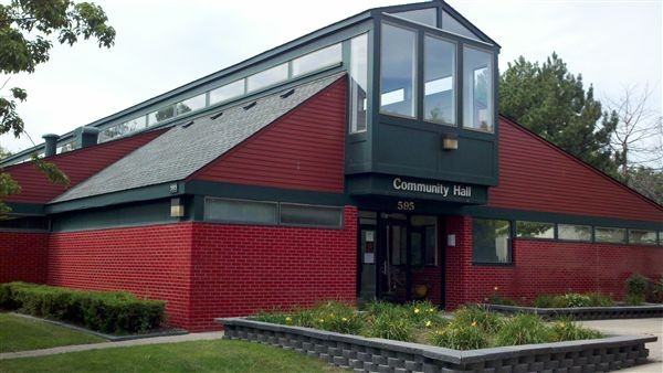 Martin Luther King Apartments 595 Chene St, Detroit, MI 48207 Zumper