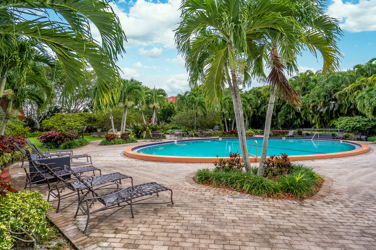 BelAire Tower Apartments 22573 Sw 66th Ave, Boca Raton, FL 33428 Zumper