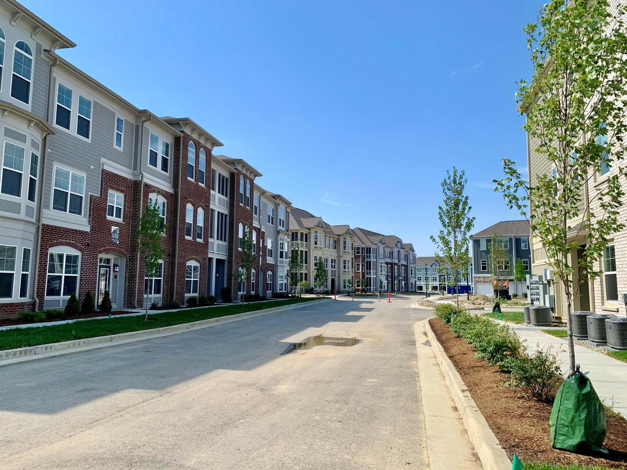 Harmony Apartment Homes Apartments 1601 S Waterleaf Dr, Westfield, IN