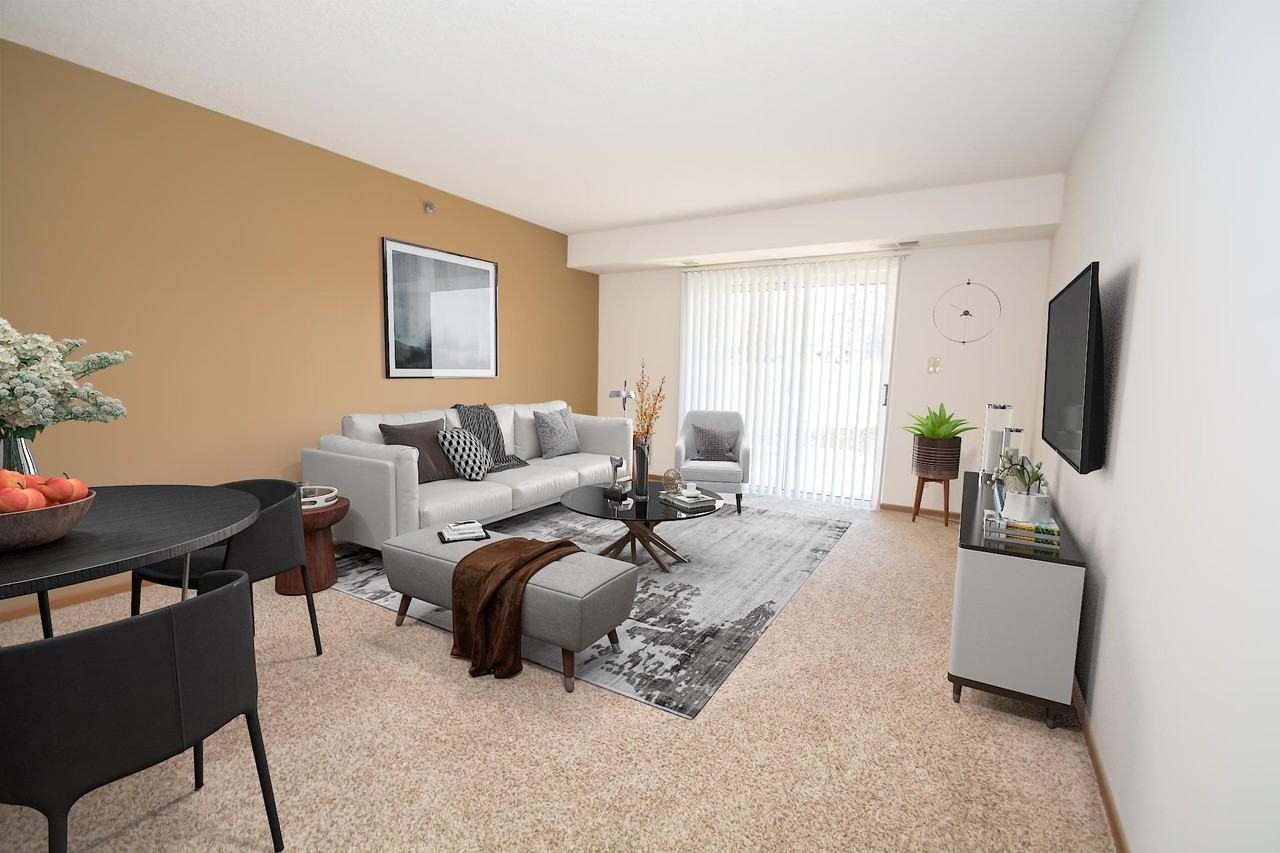 Lexington Apartments in Roseville, Roseville, MN 55113 Zumper