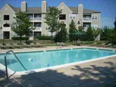 The Reserve at Ballenger Creek Apartments 607 windview way, Frederick