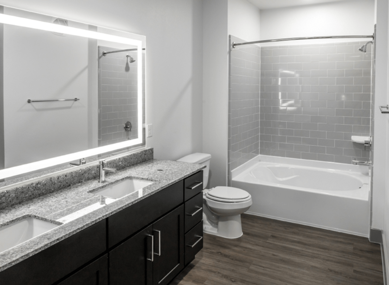 Bluestem Village Apartments 10401 N Riverside Dr, Fort Worth, TX