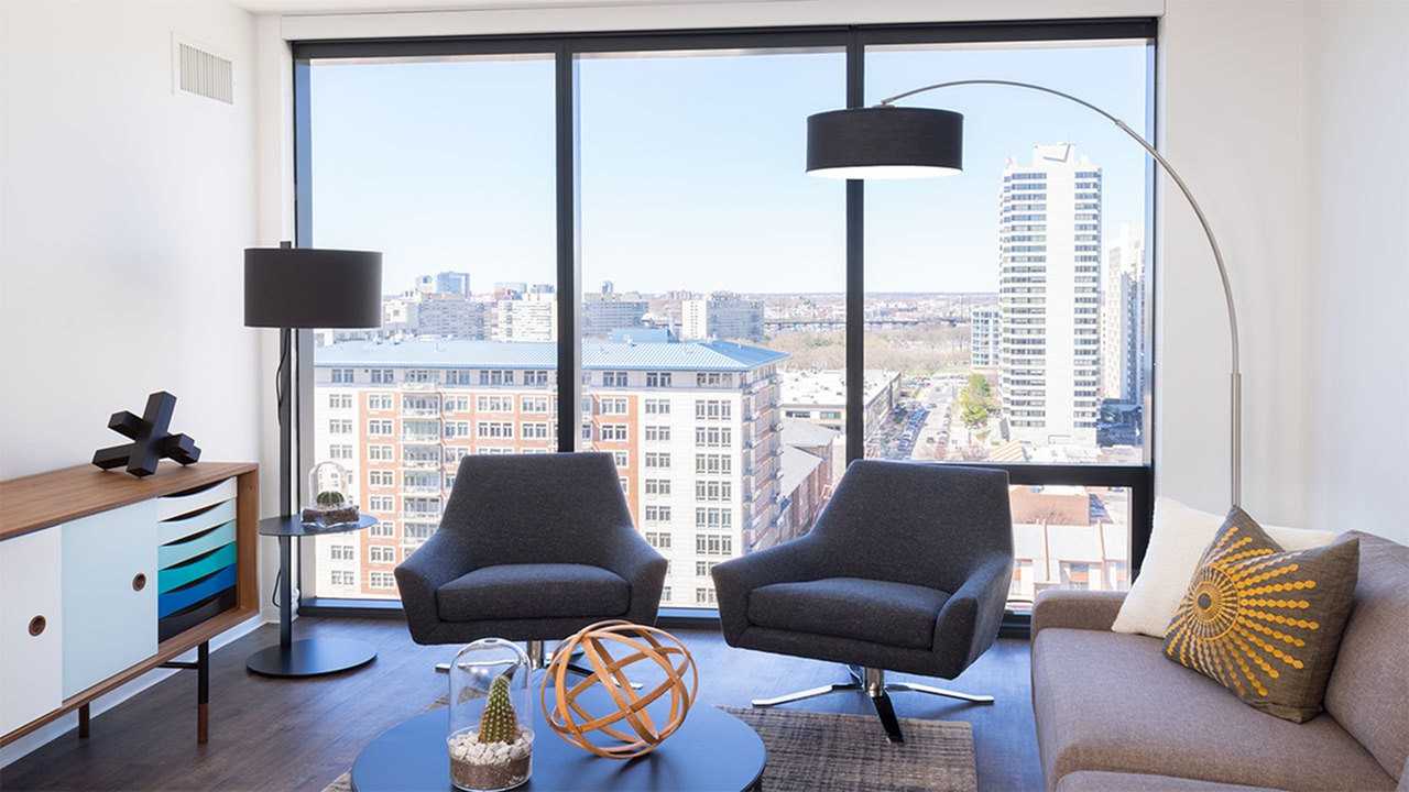 NorthXNorthwest Apartments 450 N 18th St, Philadelphia, PA 19130 Zumper