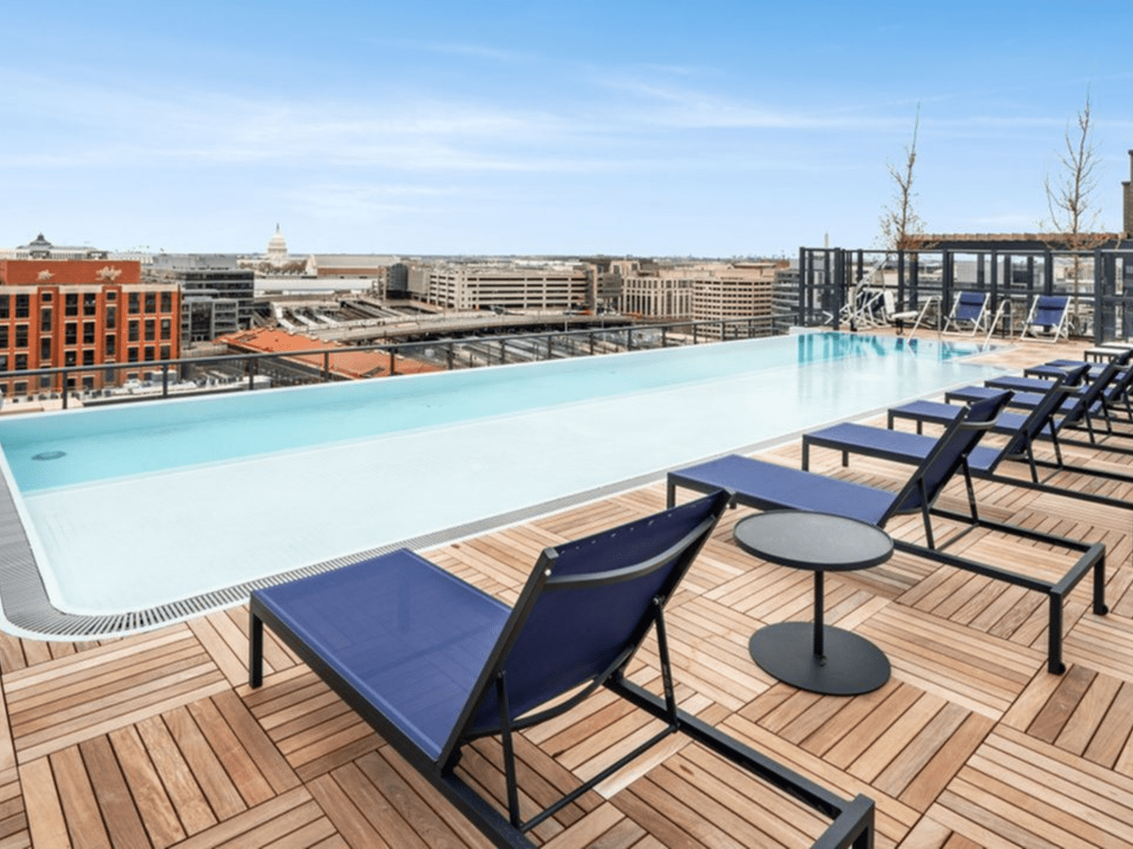 Union Place Apartments 200 K St Ne, Washington, DC 20002 Zumper