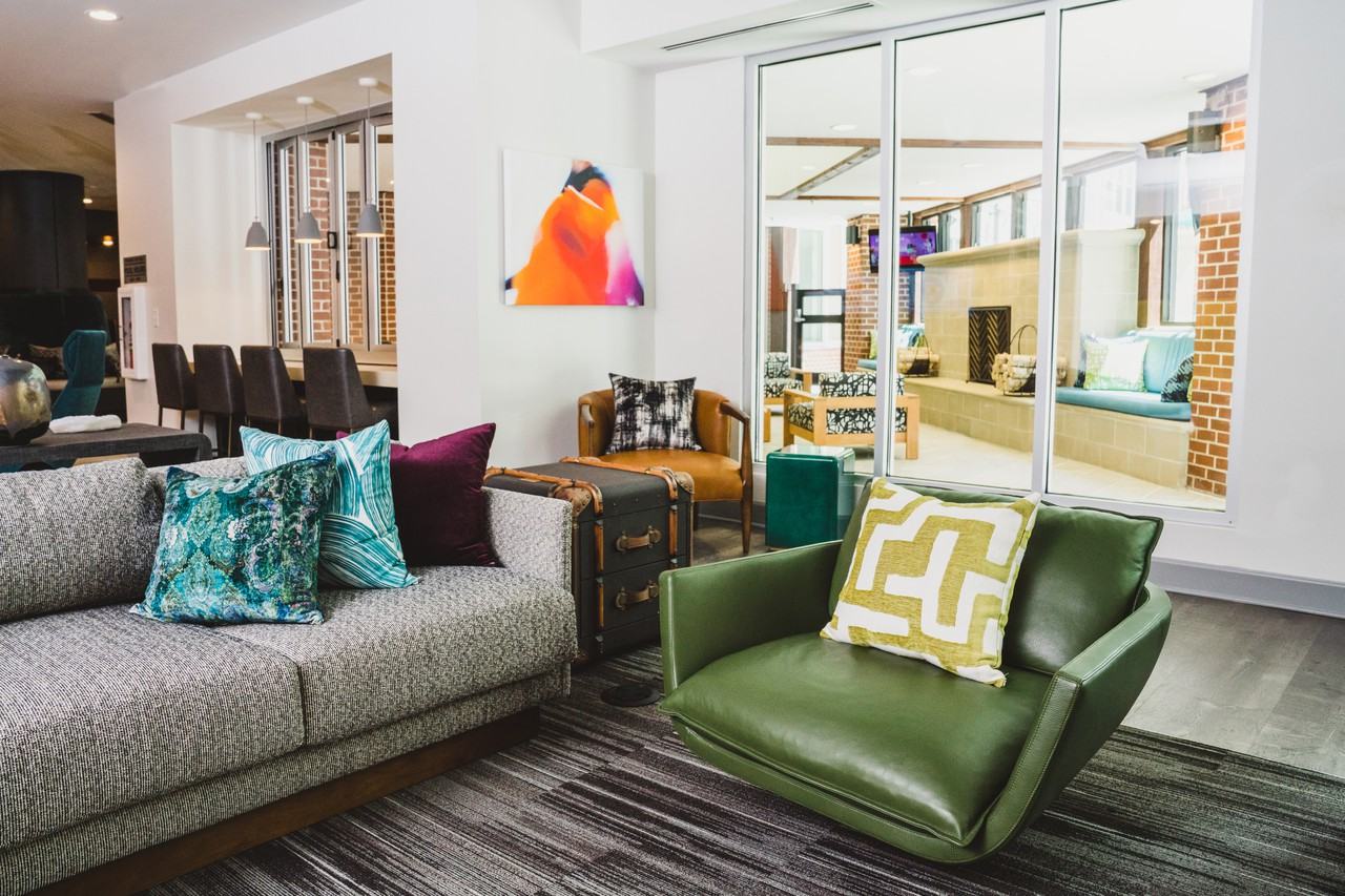 Alexan Buckhead Village Apartments 361 Pharr Rd Ne, Atlanta, GA 30305