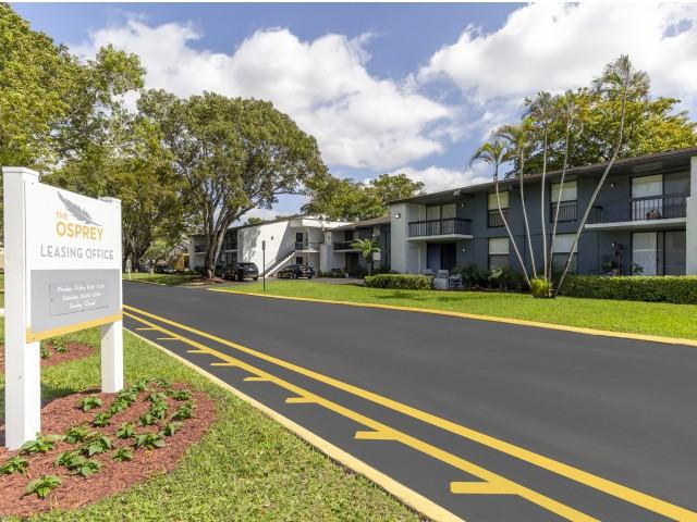 The Osprey Apartments 5903 Nw 57th Ct, Tamarac, FL 33319 Zumper