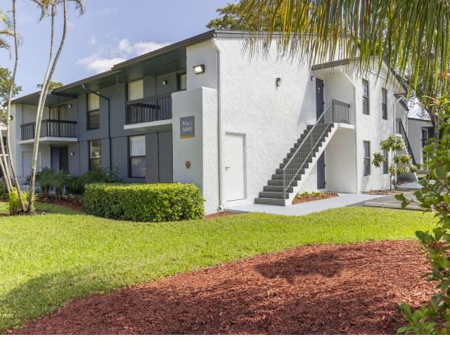 The Osprey Apartments 5903 Nw 57th Ct, Tamarac, FL 33319 Zumper