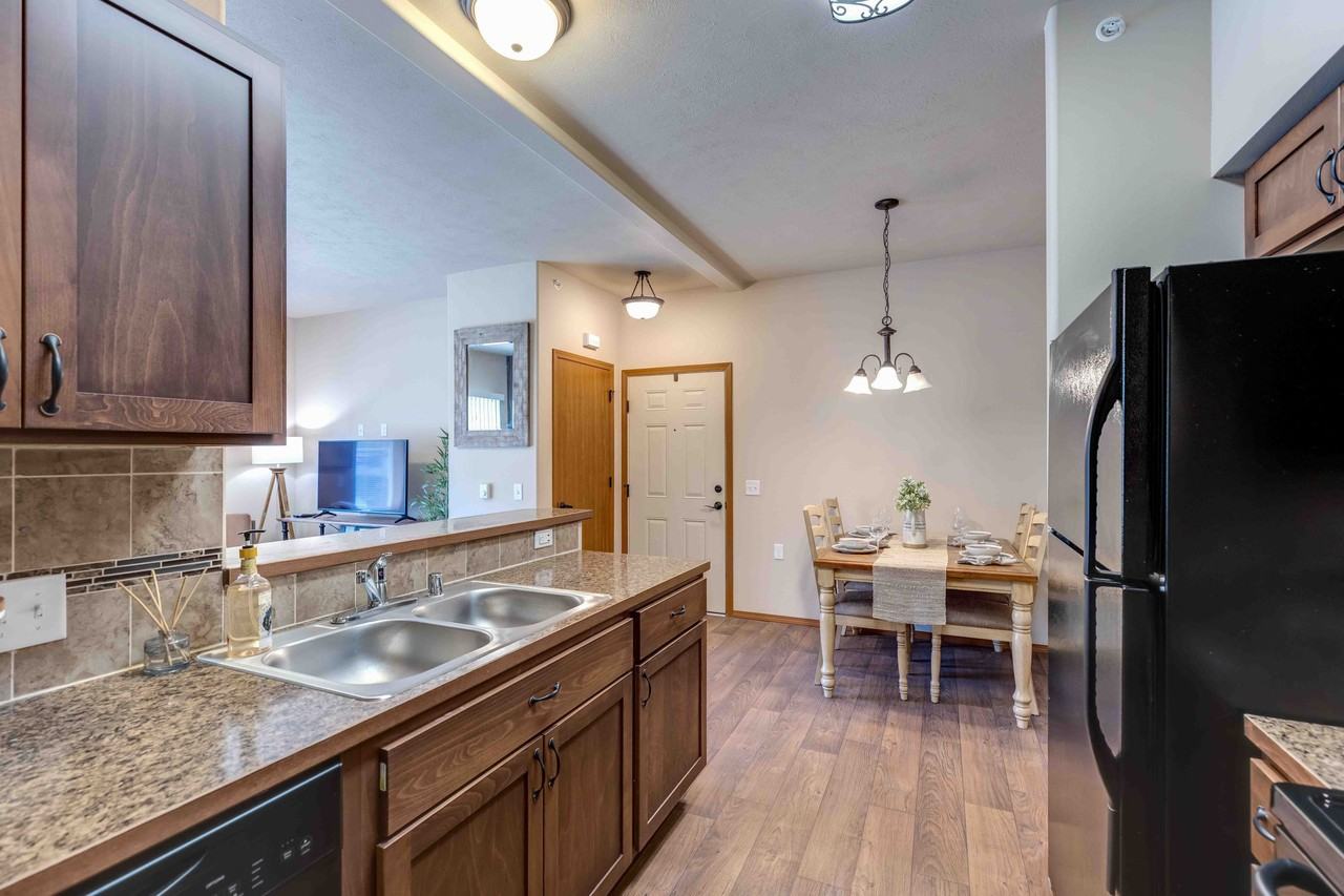 The Homestead Apartments 15720 E 4th Ave, Spokane Valley, WA 99037