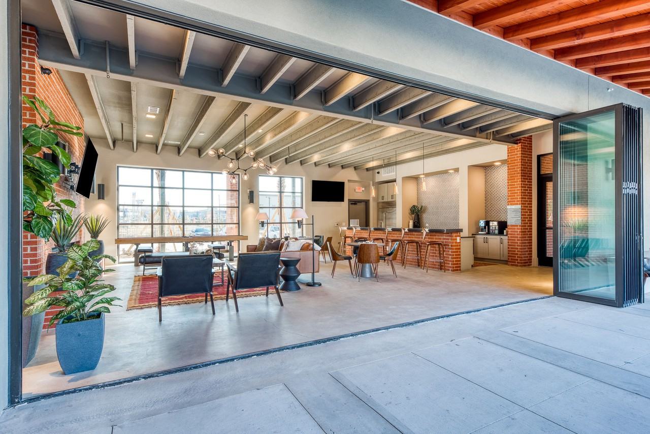 Tacara at Crosswinds Apartments 11411 Crosswinds Way, San Antonio, TX