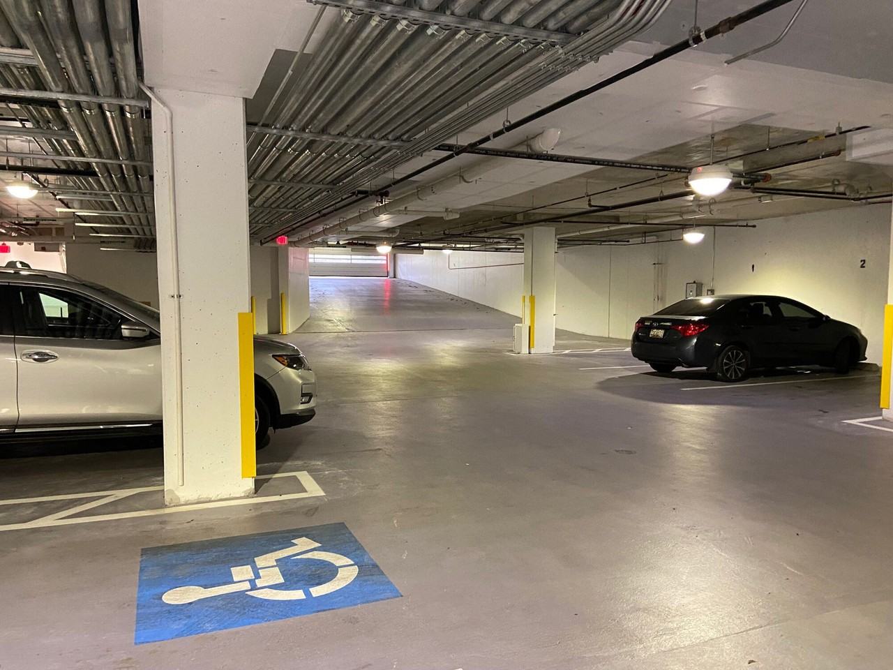 Entwine Apartments 218 Vine St Nw, Takoma Park, DC 20012 Zumper