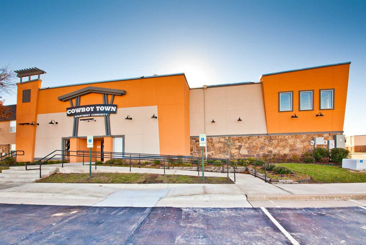 Cowboy Town Apartments 2001 N Perkins Rd, Stillwater, OK 74075 Zumper