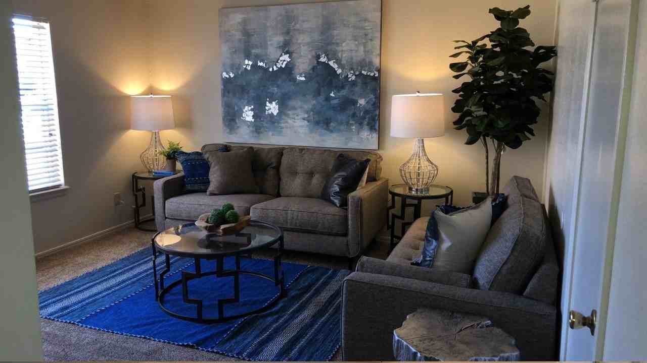 Monticello Village Apartments 606 E Redbud Dr, Stillwater, OK 74075