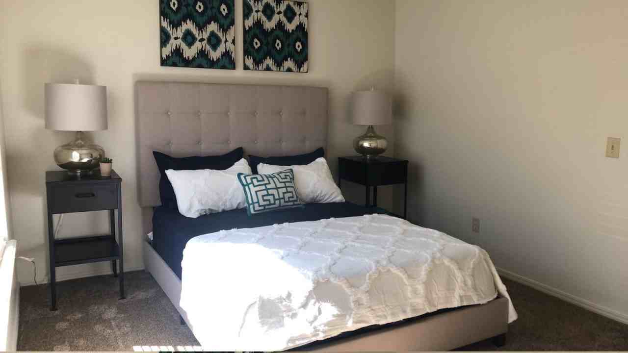 Monticello Village Apartments 606 E Redbud Dr, Stillwater, OK 74075