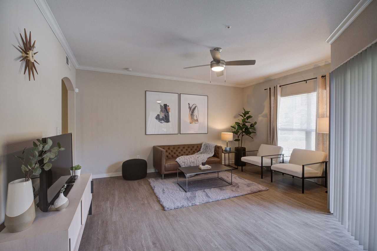 IMT Cornerstar Ranch Apartments 16363 E Fremont Ave, Centennial, CO