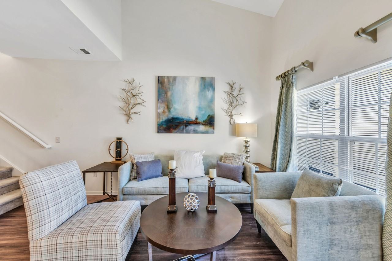 Rosemont Brookhaven Apartments 1220 Orchid Cir, North Bellport, NY