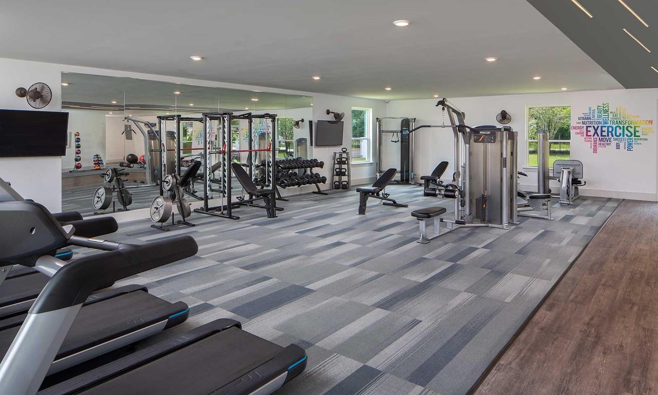 Reserve at White Oak Apartments 16441 S Harrells Ferry Rd, Shenandoah