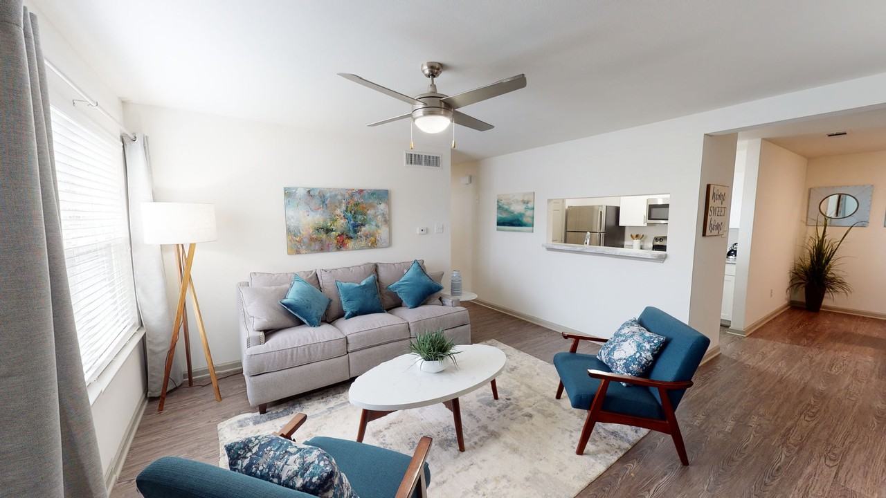 Reserve at White Oak Apartments 16441 S Harrells Ferry Rd, Shenandoah