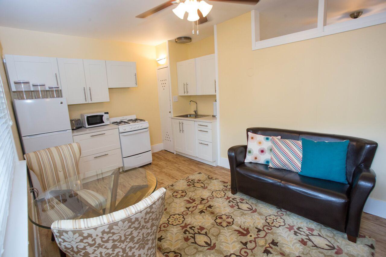 Rio Grande Square Apartments 2800 Rio Grande Street, Austin, TX 78705