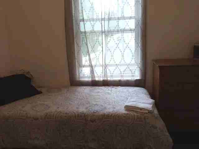 Elmwood Village Flat Apartments Baynes St & Bird Ave, Buffalo, NY