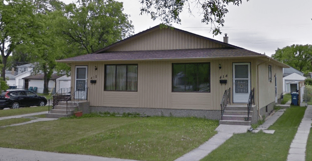 414 Hartford Ave Apartments in Jefferson, Winnipeg, MB R2V 0W8 Zumper