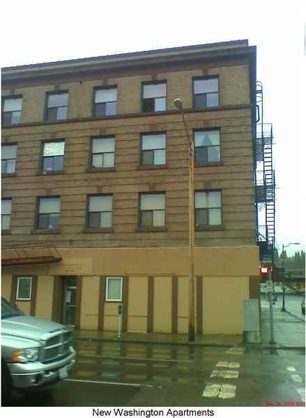 New Washington Apartments 327 W 2nd Ave, Spokane, WA 99201 Zumper